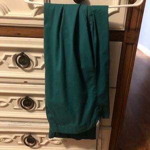 6/$10 Wonder Wink Scrub Pants M